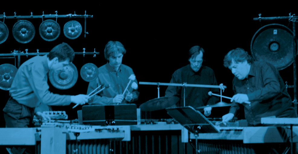 Steve Reich 80