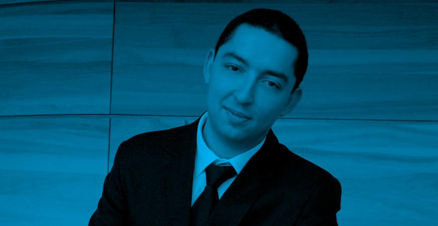 József Balog piano recital