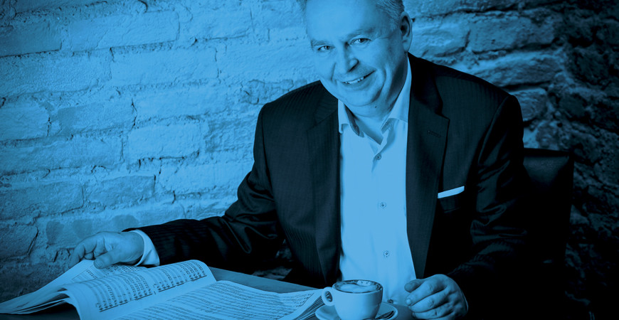 Barnabás Kelemen & Philharmonic Orchestra Győr
