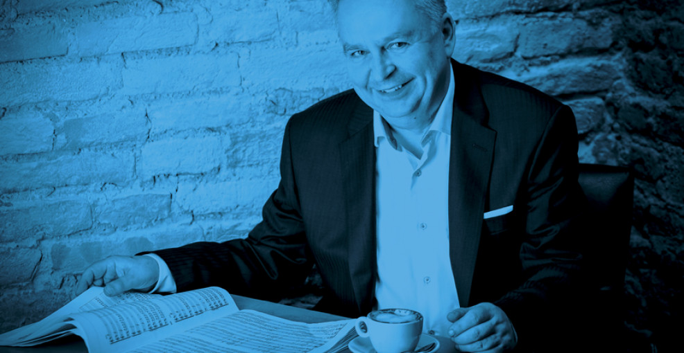 Kelemen Barnabás és a Győri Filharmonikusok