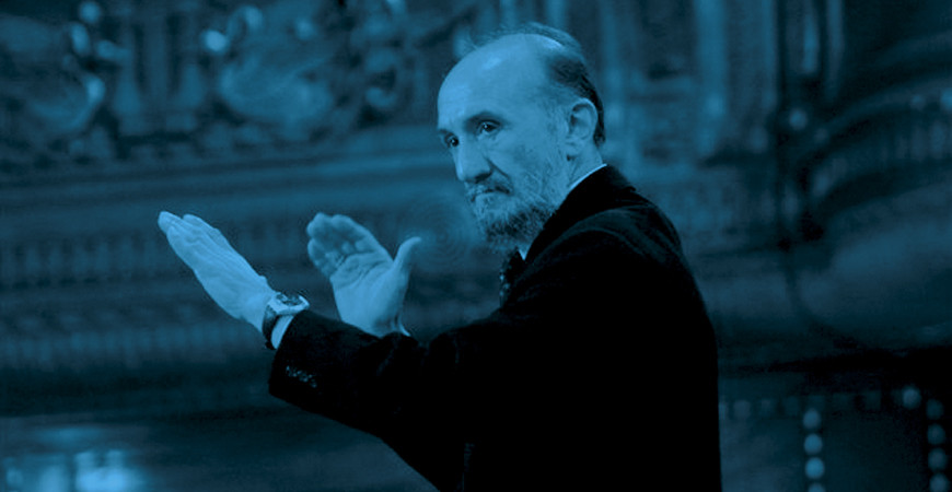 Jubilee Concert of the Kodály Institute and International Kodály Society