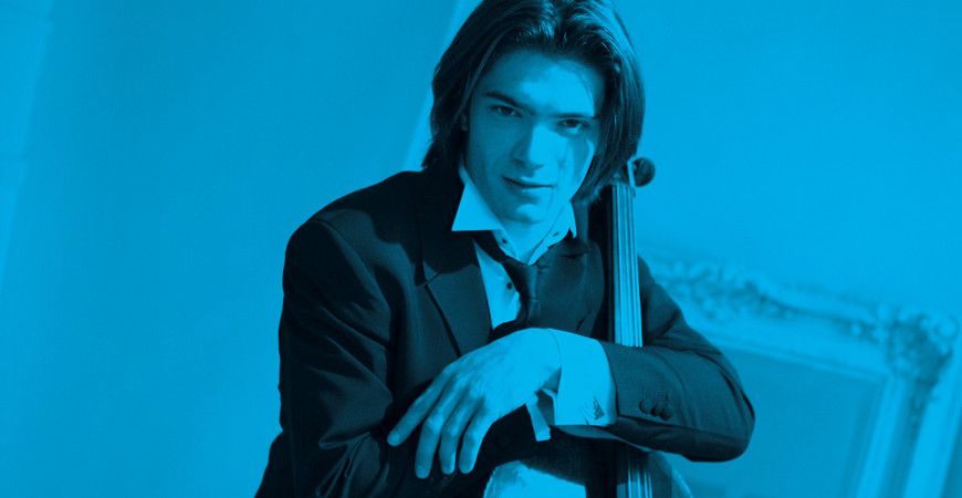 Gautier Capuçon & Orchestre National du Capitole de Toulouse