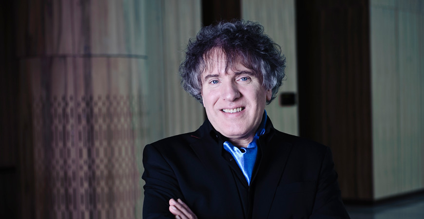 Hegedűs Endre Zenekari Zongoraestje