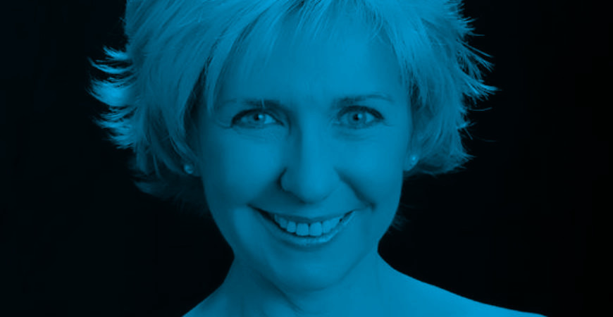 Kertesi Ingrid bel canto áriaestje