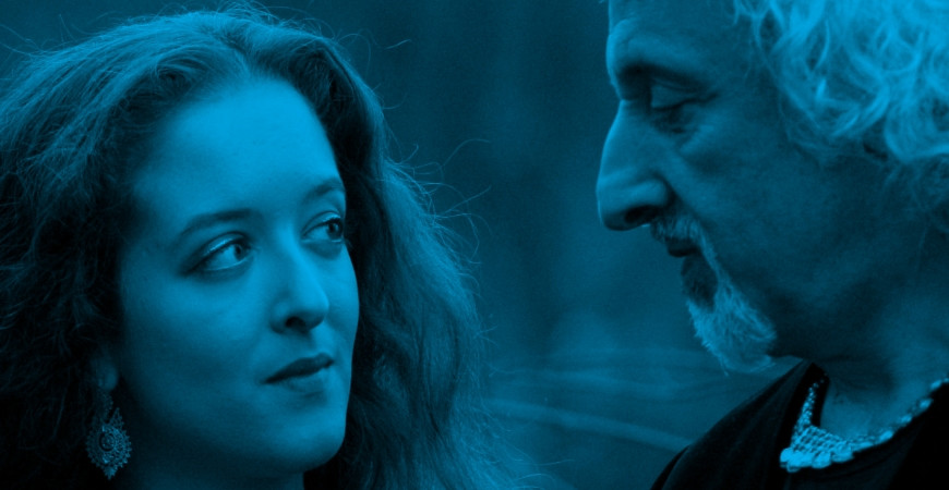 Mischa Maisky, Janine Jansen, Itamar Golan és Lily Maisky