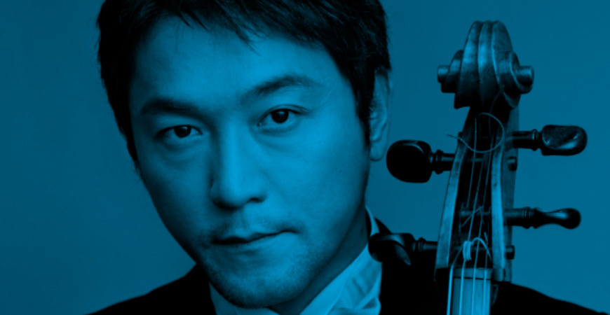 Furukawa Nobuo kamaraestje