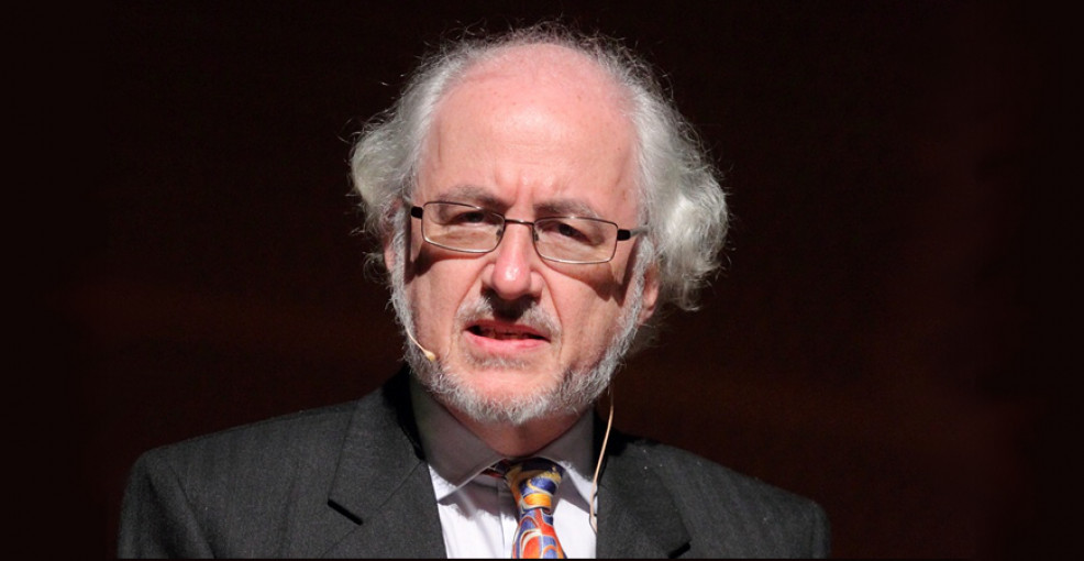 Exclusive lecture by Norman Lebrecht