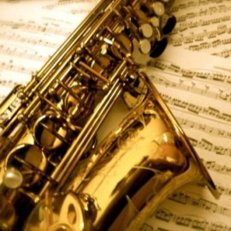 BA Jazz diplomakoncert I.
