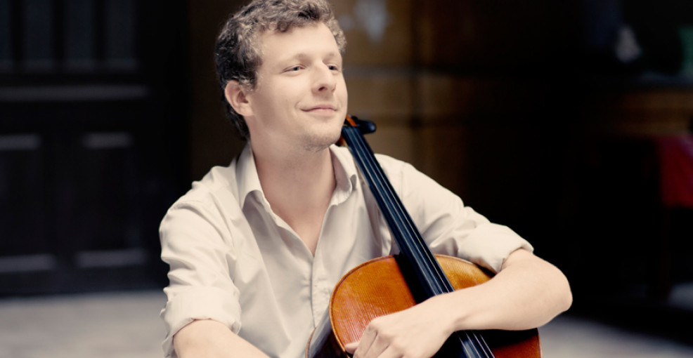 Apollon Musagète Quartet & István Várdai