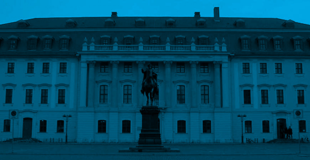 Concert by Students of the Hochschule für Musik Franz Liszt Weimar