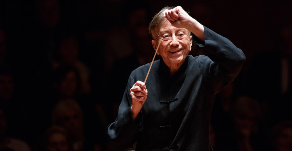 A Magyar Rádió Szimfonikus Zenekara