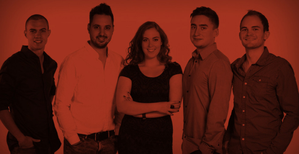 Balogh Tamás Quartet feat. Nagy Lili