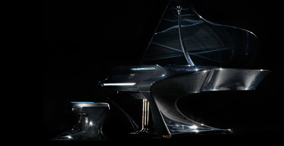 Az időn túli hang – avagy a nemes csend megszületése