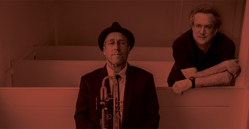 Dave Douglas & Uri Caine