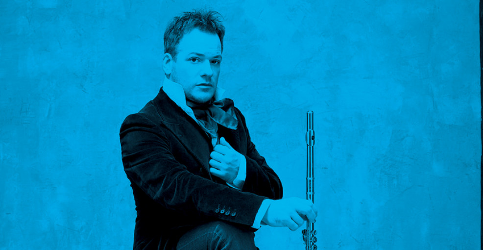 Emmanuel Pahud és Eric Le Sage