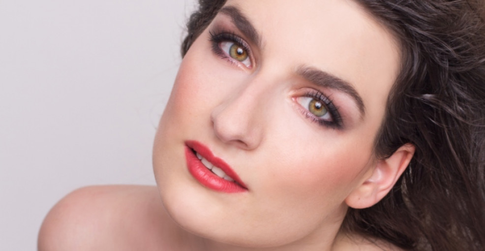 Anna Ihring Oratorio Diploma Concert