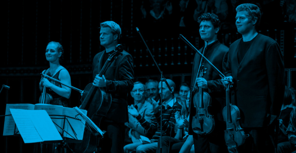 Kelemen Quartet