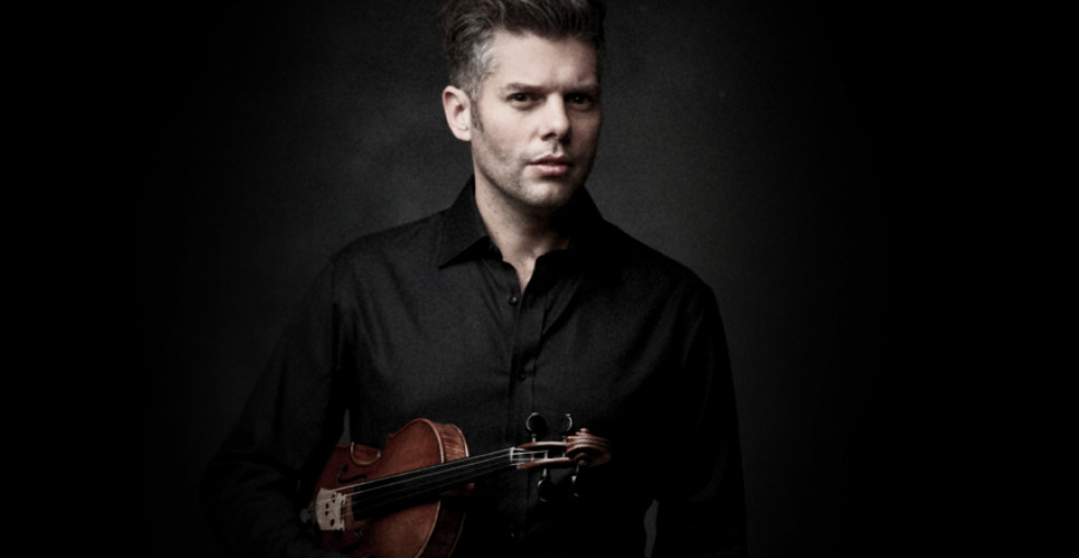 Kelemen Barnabás és barátai