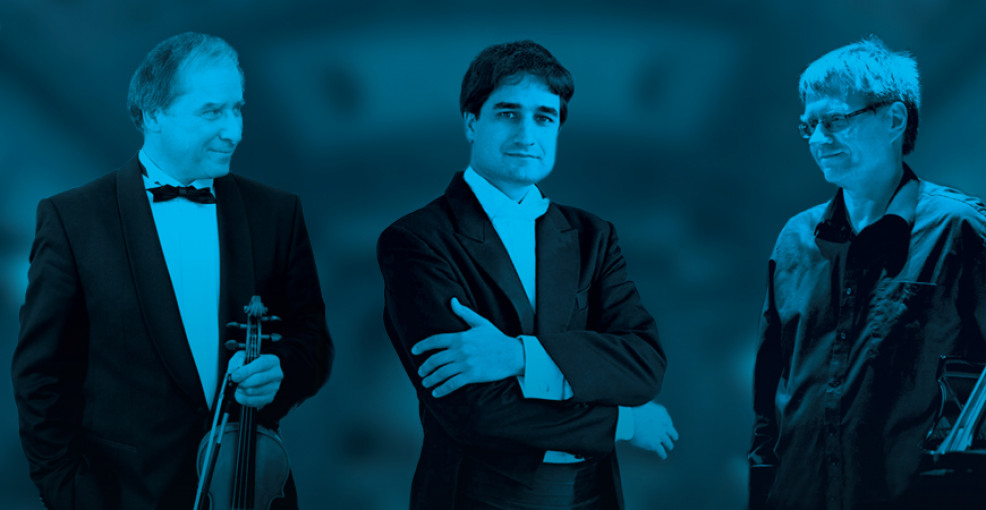 Élesben – a Kamarazene Műhely