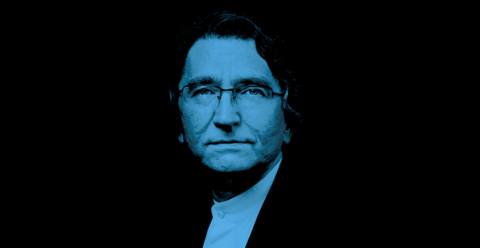Evgeni Koroliov piano recital