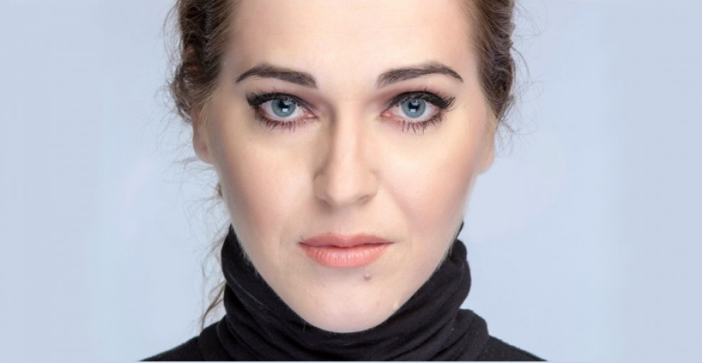 Szabina Kristóf - Oratorio and Lied Singing Diploma Concert