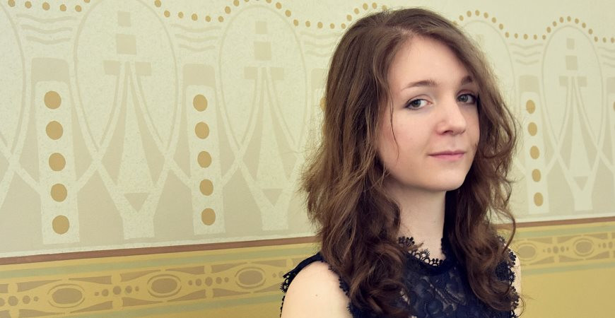 Laufer Szilvia zongorakísérő-korrepetitori diplomakoncertje