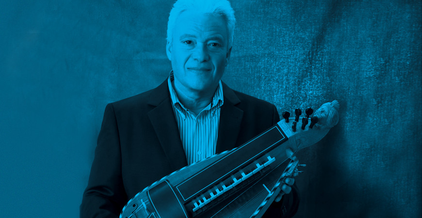 Marvellous Baroque Instruments