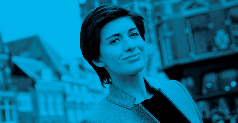 Mariam Batsashvili & Benedek Horváth Piano Recital