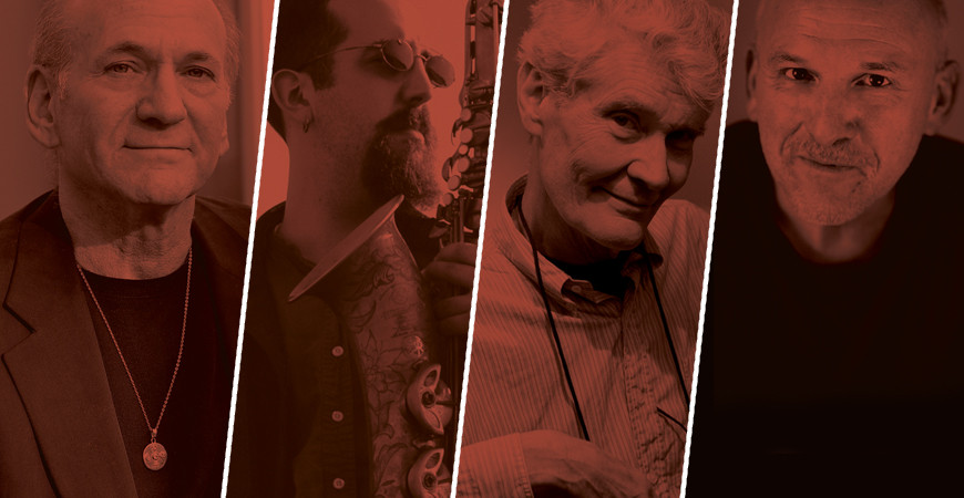 New Light Quartet
