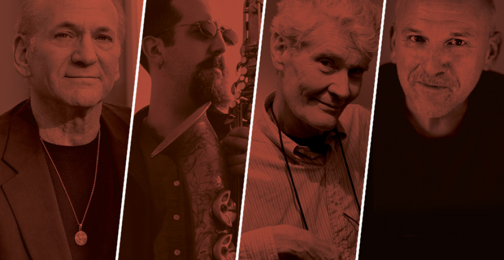 New Light Quartet