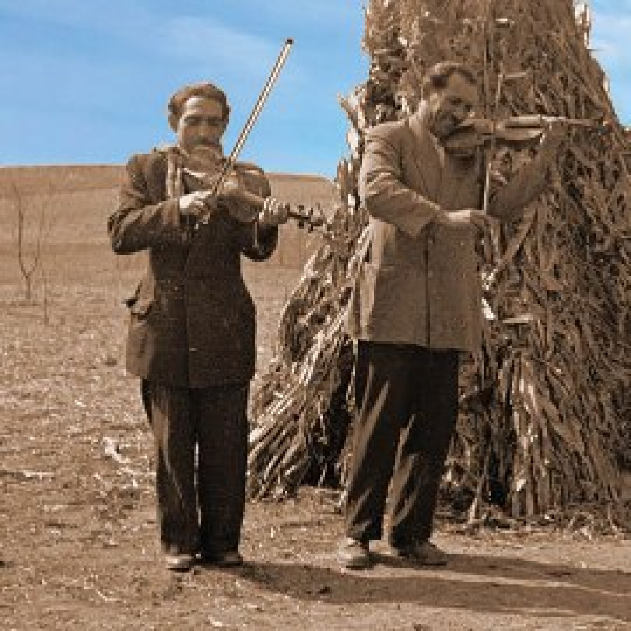 Népzenei rekonstrukció a népdalok újraalkotásában