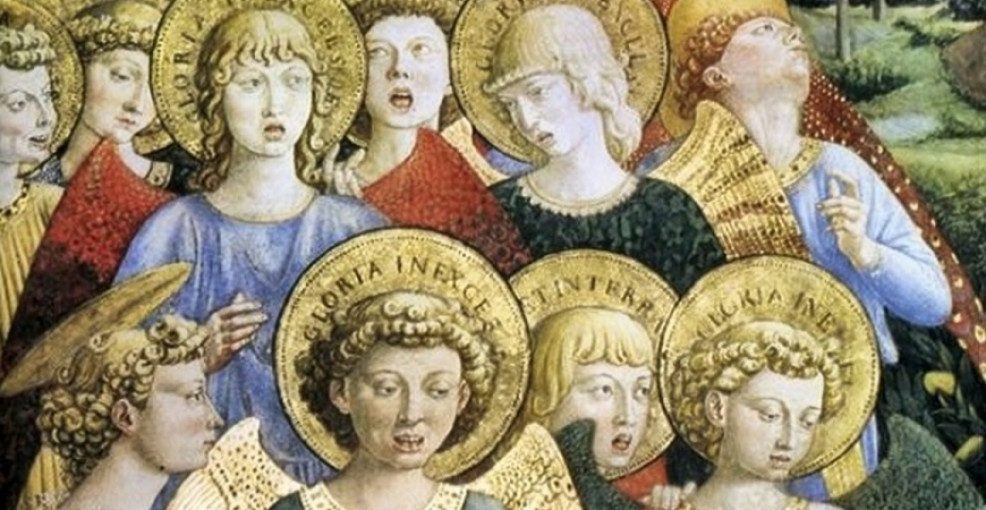 Dániel Szűcs & Albertina Szijjártó Choral Conducting MA Diploma Concert