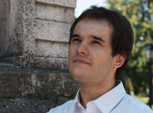 Forgó Benjámin