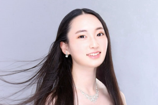 Hasegawa, Eriko