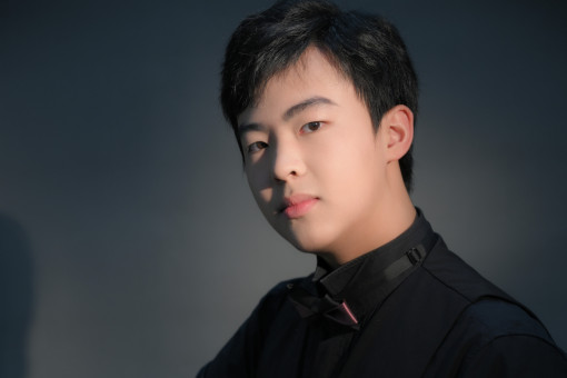 Jiang, Michael