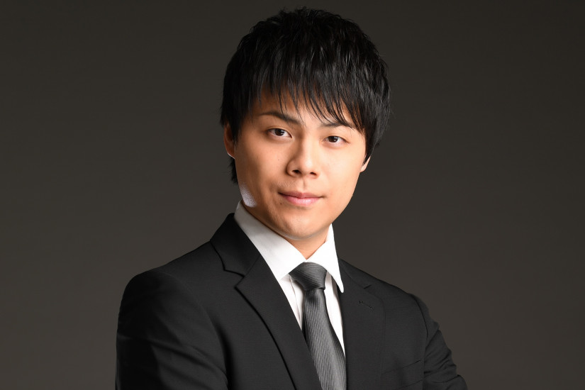Kitahara Yoshitsugu