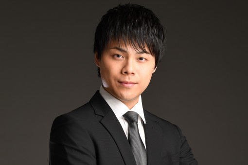 Kitahara Yoshitsugu