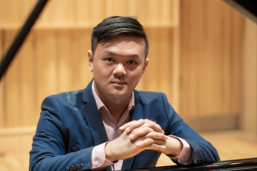 Leung, Edward