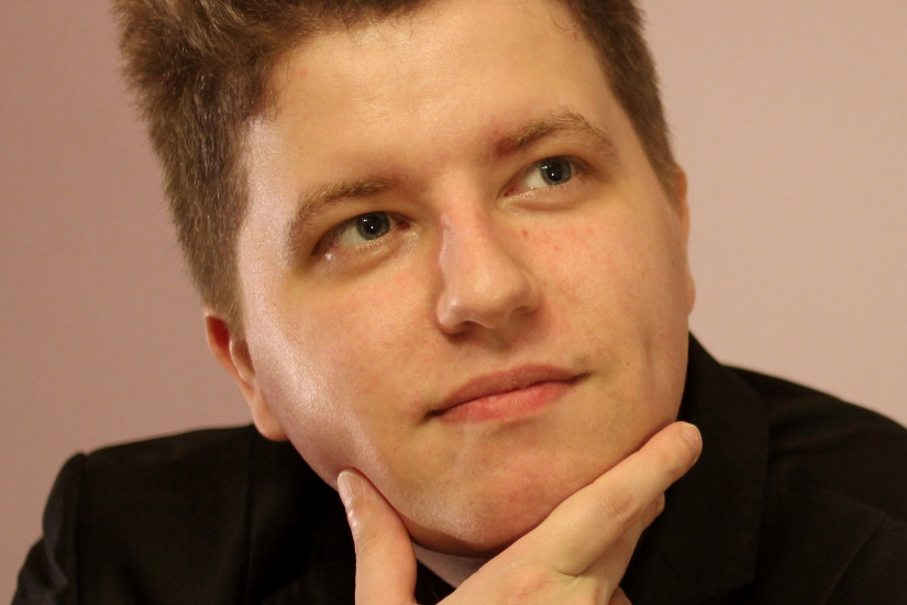 Vrána, Tomáš