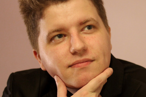 Vrána, Tomáš 