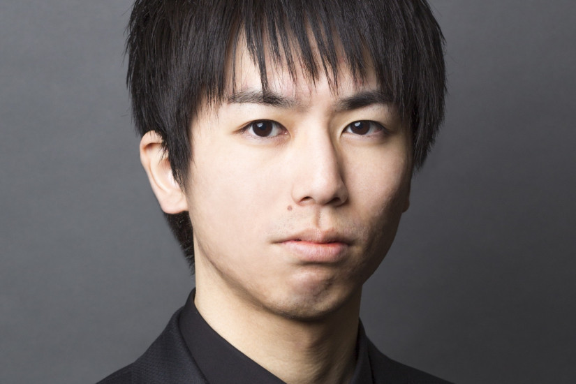 Miyazato Motoshi