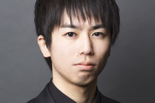 Miyazato Motoshi